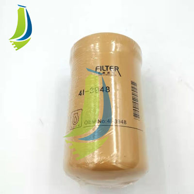 4I-3948 Hydraulic Filter For 320B 330 345B Excavator 4I3948 High Quality
