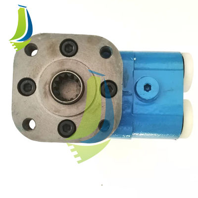 550-7376 Steering Pump 5507376 For CLG856 Forklift 070707993