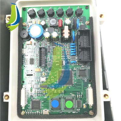 539-00076 Monitor Display Panel 53900076 For DX225 DX300 Excavator