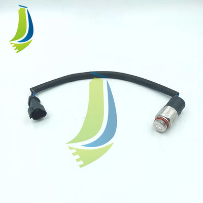 313-5104 Spare Parts Pressure Switch Sensor 3135104 For 988H Loader
