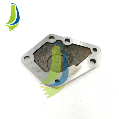 34340-12501 Oil Cover Plate For S6K Engine 3434012501 High Quality