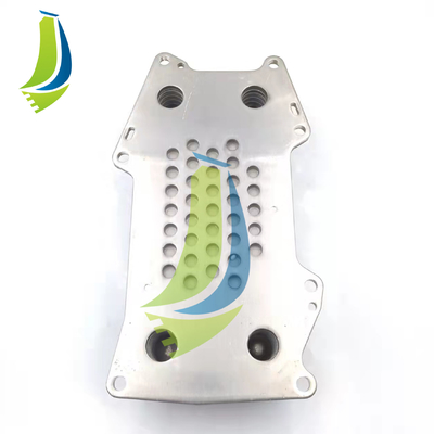 VOE21703158 Oil Cooler For EC250D EC300D EC350D Spare Parts 21703158 High Quality