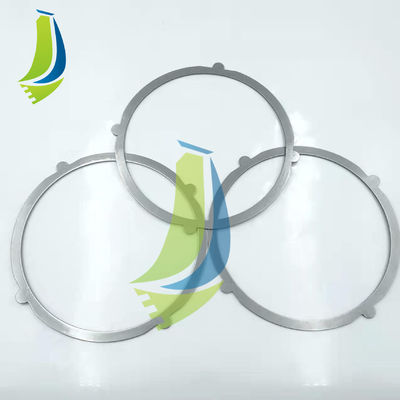 Excavator Hydraulic Parts High Quality MCB172 Friction Separation Plate