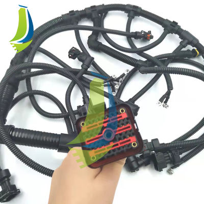 Spare Parts Genuine Engine Harness For EC210B D6D Excavator