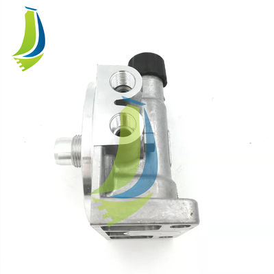 VOE11110702 Hand Oil Pump  For EC290 EC240 EC210 Excavator 11110702 High Quality
