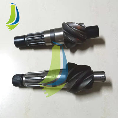 3050900015 Spiral Bevel Gear For LG956 Wheel Loader Spare Parts 3050900029 High Quality