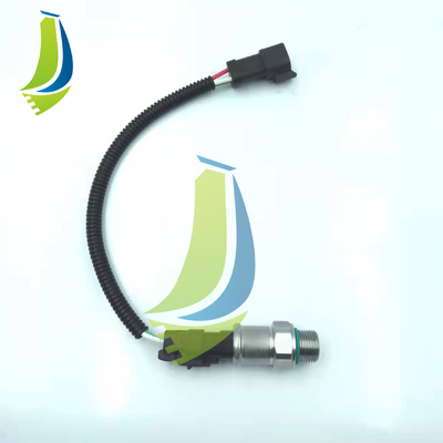 434-3436 Pump Pressure Sensor For 320B 325B 330B 4343436 High Quality