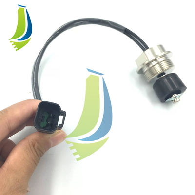 213-0677 2130677 Oil Pressure Sensor For E320B E320C Excavator