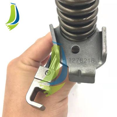 127-8216 Common Rail Injector Fuel Injector Assy 1278216 For 320B 322B Excavator