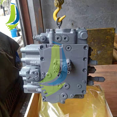4363127 Control Valve Assy For EX370-5 Excavator Spare Parts High Quality