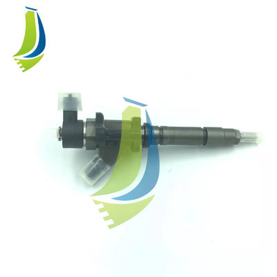 0445120048 Diesel Fuel Injector Nozzle ME223749 For 4M50 Engine