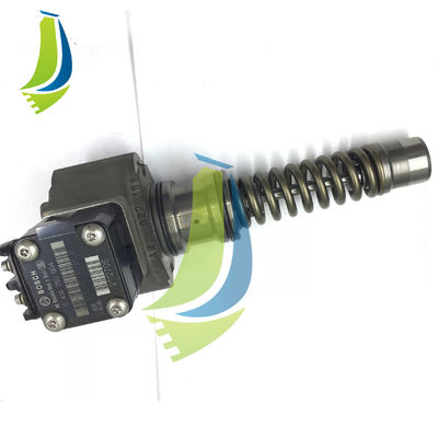 20450666 D7D Engine Injection Pump 0414750004 For EC240B Excavator