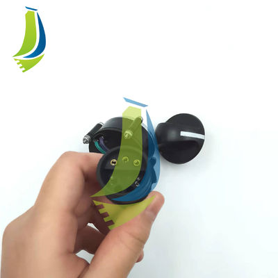 106-0107 Throttle Position Switch Sensor 1060107 For E320B E320C Excavator