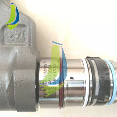 4903084 Diesel Common Rail Fuel Injector Assembly For M11 ISM11 Engine