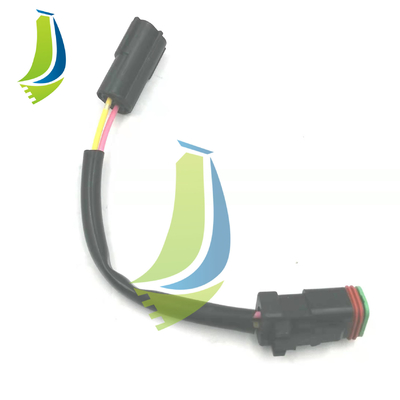 14700121 Water Temperature Sensor Plug For EC210 EC380 Excavator