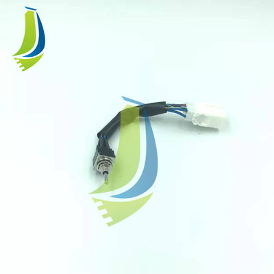4359384  Diesel Engine Cabin Switch For EX120-5 EX200-5 EX300-5 EX370-5 Spare Parts