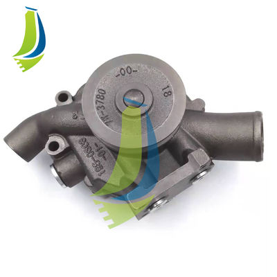 7W-3780 Water Pump 7W3780 For 3126 Diesel Engine