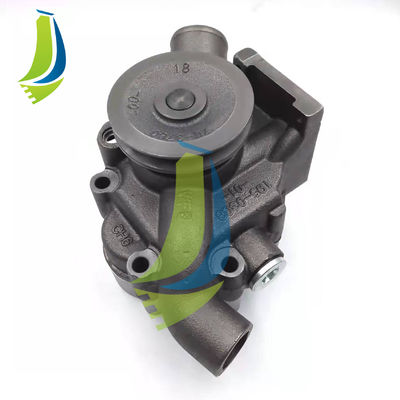 7W-3780 3126 Engine Water Pump 7W3780 For E325B Excavator