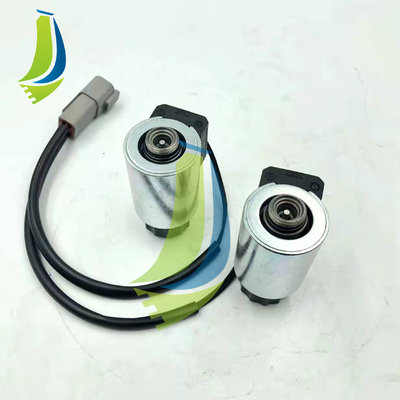 UC4020757708 Solenoid Valve For WA200 WA300 Spare Part uc4020757708