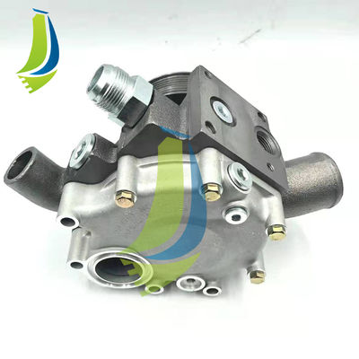 197-9581 Water Pump Pulley For C9 Excavator Spare Parts