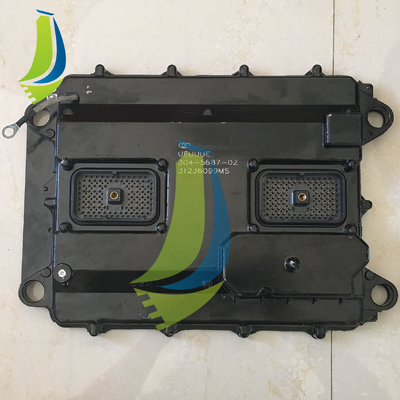 304-5687 Controller Control Group For E325B E330B Excavator Parts