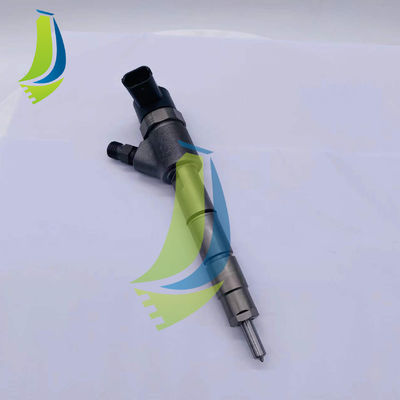 0445110661 Common Rail Fuel Injector For Engine Parts