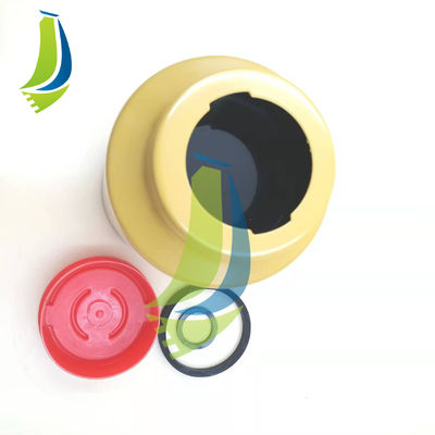 1R-0770 Fuel Water Seperator For E325DL E330DL Excavator Parts