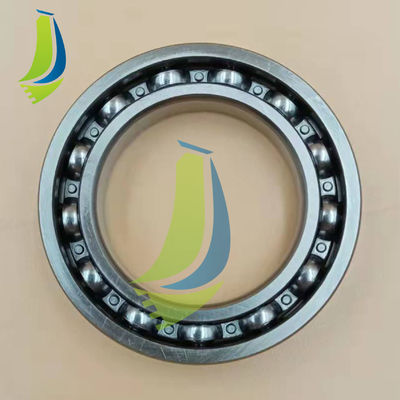 6907Z Excavator Thin Section Deep Groove Ball Bearing
