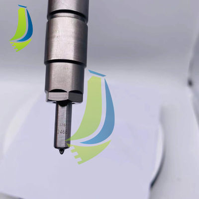 0445110661 High Quality Common Rail Diesel Fuel Injector Assy