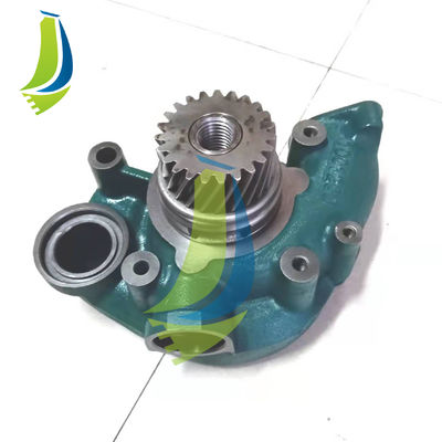 Water Pump 8192050 For EC200 EC280 EC300 Excavator Parts