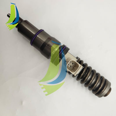 VOE21371675 Common Rail Fuel Injector For D13A Engine Parts