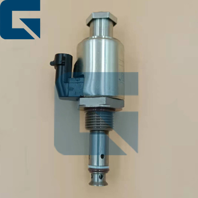 122-5053 1225053 Excavator E322C E325C Solenoid Valve