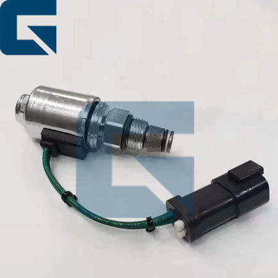 172-2392 172-2392 Tractor D6R D10R Solenoid Valve