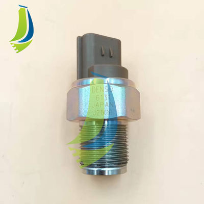 499000-6131 Pressure Sensor For 4HK1 6HK1 Diesel Engine Parts