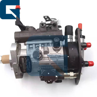 9320A225G 2644110 Type 1406 Fuel Injection Pump