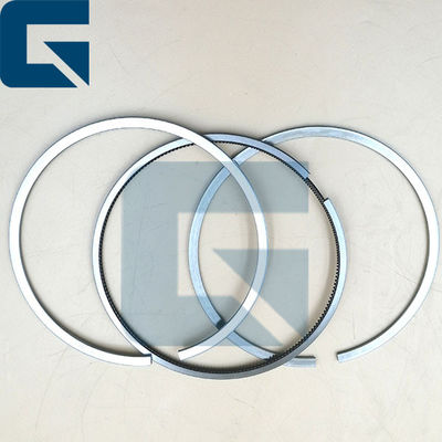 211-4321 2114321 3306 Diesel Engine Part Piston Ring Set For E330 E350 Excavator