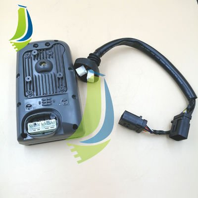 221-8861 Monitor Display Panel For E329D E330D Excavator Parts
