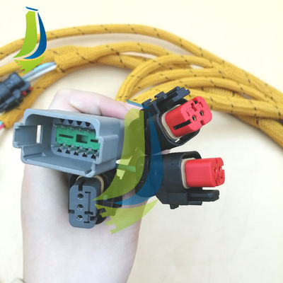 381-2499 Engine Wiring Harness For E324D E326D Excavator Parts