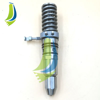 4P9076 Diesel Fuel Injector 4p9076 For 3508 3512 3516 Engine