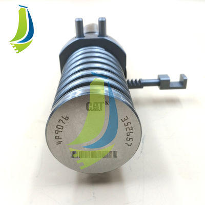 4P9076 Diesel Fuel Injector 4p9076 For 3508 3512 3516 Engine