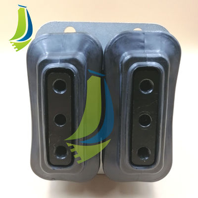 369-8502 Hydraulic Pedal Valve For E320D Excavator Parts
