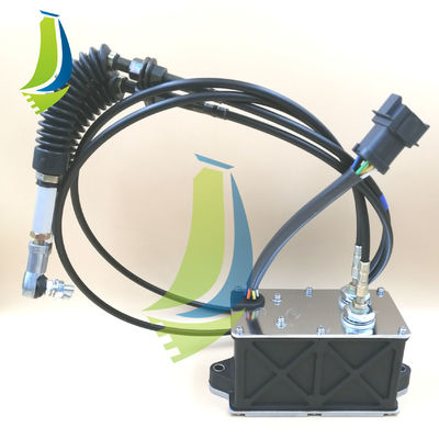 171-2590 High Quality Throttle Motor 1712590 For E312C E320D Excavator