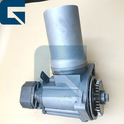 186-3410 1863410 Fuel Injection Pump For E330C Excavator