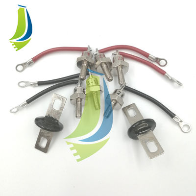RSK2001S Diode Set Fwd Red Lead Rev Black Lead For Spare Parts