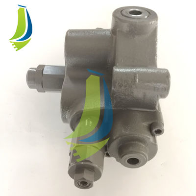4674114 Hydraulic Valve Control For ZX170W-3 ZX210W-3 Excavator