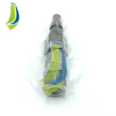 Main Relief Valve For CX210B Excavator Spare Parts