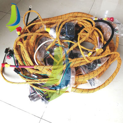 283-2933 Engine Wiring Harness Outer Line 2832933 For E330D Excavator