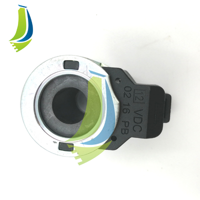 324-2579 Solenoid Valve Coil 3242579 For 420E 430E Backhoe Loader