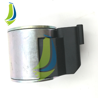 324-2579 Solenoid Valve Coil 3242579 For 420E 430E Backhoe Loader