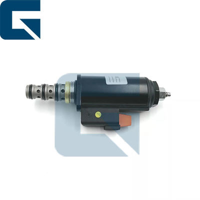 111-9916 Solenoid Valve 1119916 For Excavator E320D E325B